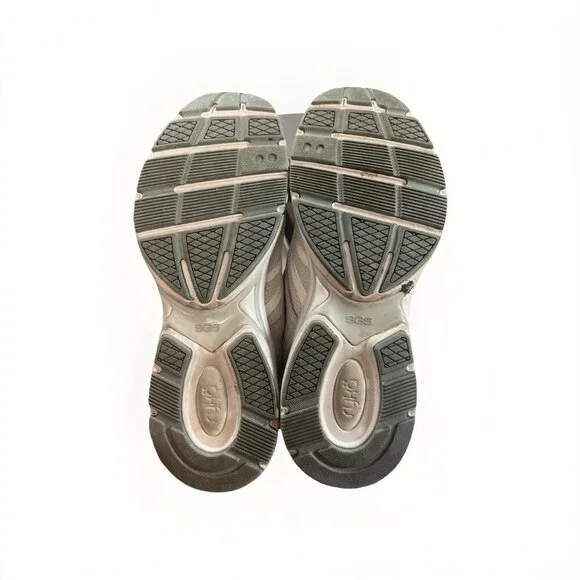 Ryka Sky Walk 2 Women's Running Sneaker Shoes Pale Gray & White Size 8.5M - Picture 7 of 7
